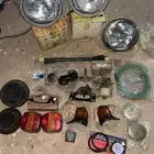 قطع غيار اصليه للحصنيه   اسطوانات اوكسجين