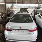 قطع غيار لكزس ES-350