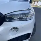 للبيع شمعه بي ام x6 x5 2015