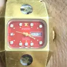 ساعة سوسرية اتوماتيك EDOX