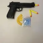 مسدس خرز