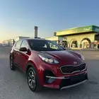 سبورتاج2019 ديزل