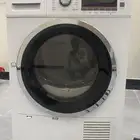 مجفف حراري و فرن كهربائي شبه جديده