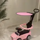 سياره اطفال