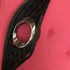 شبك كشاف الضباب اصلي مرسيدس AMG