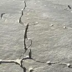 تكسير صخور وتسويه اراضي