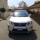 لكزس Rx