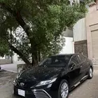 كامري 2022 بنزين gle