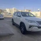 فورتشنر 2018 سته سلندر