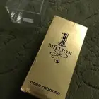 غسول او شامبو استحمام باكو رابان ون مليون