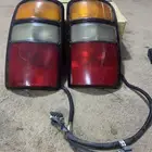 سوبربان وتاهو ويوكن اسطبات خلفيه