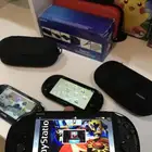 اجهزة بي اس فيتا psp vita مهكرة اقوى تهكير