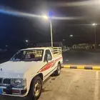 نيسان داتسون موديل 94 نظيف