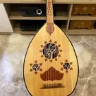 عود موسيقي خالد عزوز