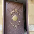 باب حديد
