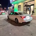 افالون تورينق موديل 2021