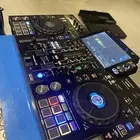 دي جي للايجار سماعات ومكسر ومايك