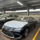 لكزس ES350DD 2024 سعودي