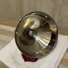 قمع استيل كبير ( جديد لم يستخدم )
