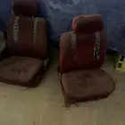 مراتب كرسيدا منفصله