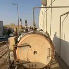 غلايه بويلر ديزل