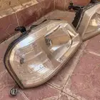 شمعات ددسن