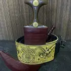 جنبيه
