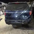 بيع قطع غيار فورد اكسبلورر 2016