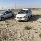 قطع غيار تشليح هونداي اكسنت 2009