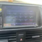 شاشه سياره