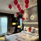 تنسيق حفلات مناسبات ذكرى زواج ميلاد عرسان شاليهات