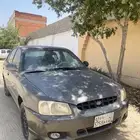 اكسنت 2002