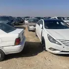 قطع غيار سوناتا 2012