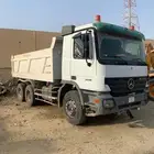 قلابات سكسات وشيول 950 بستم للايجار