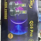 LED Q16 Pro