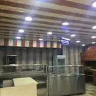 اغراض مطعم شاورما وفلافل