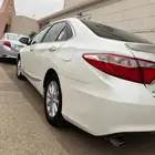 كامري 2017 فل كامل