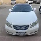 لكزس es350 2009