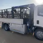دنا لنقل الابل و الغنم طبقين