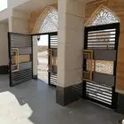 حداد وألمنيوم