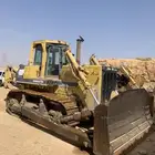 ايجار بلدوزرات وقلابات شيولات