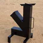 موقد نار رقم (1) مدفأه اوربيه -150 ريال موقد صاروخي