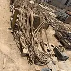 للبيع وايرات حديد 12 ملي و16 ملي و19 ملي