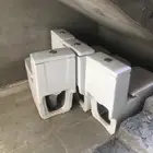 كراسي حمام افرنجي