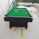طاولات بلياردو تنس فرفيره