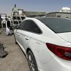 سوناتا 2017 تشليح