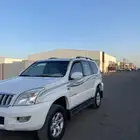 للبيع برادو 2003 ديزل اساس البيع مستعجل