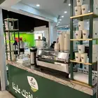 تأجير وتجهيز معدات تحضير القهوة