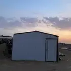 غرفة هنقر 6 في 4
