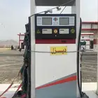 طرمبة بنزين
